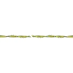Pegas PS90500 - 12 pcs lames de scie à chantourner spiralées taille 2/0, 130 mm
