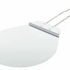 Pelle à pizza en acier inoxydable Somagic L.67 x 32 cm
