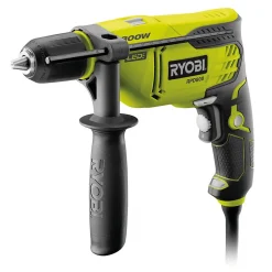 Perceuse à percussion Ryobi RPD800K 800W