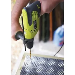 Perceuse à percussion Ryobi RPD800K 800W