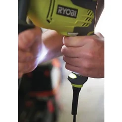 Perceuse à percussion Ryobi RPD800K 800W