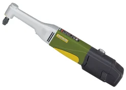 Perceuse angulaire à col long sans fil LWB/A - Avec Batterie et Chargeur - En coffret - PROXXON - 29805