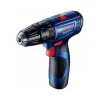 Perceuse visseuse a percussion bosch 06019g8100 sans fil 30.0 Nm 12 V 2.0 Ah