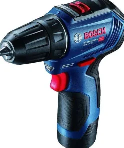 Perceuse visseuse bosch 06019g9000 batterie 30.0 Nm 12 V 850 W 2.0 Ah