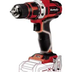 Perceuse visseuse einhell te-cd 18/40 li-solo sans fil 40.0 Nm 18 V