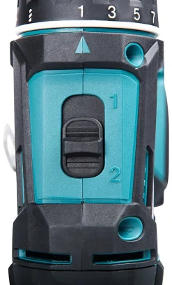 Perceuse visseuse LXT - MAKITA - 18 V - 3 Ah