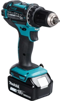 Perceuse visseuse LXT - MAKITA - 18 V - 3 Ah