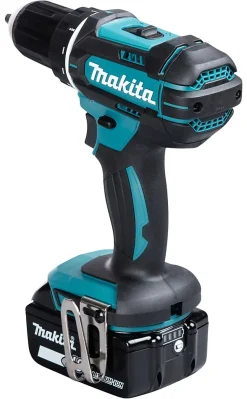 Perceuse visseuse LXT - MAKITA - 18 V - 3 Ah