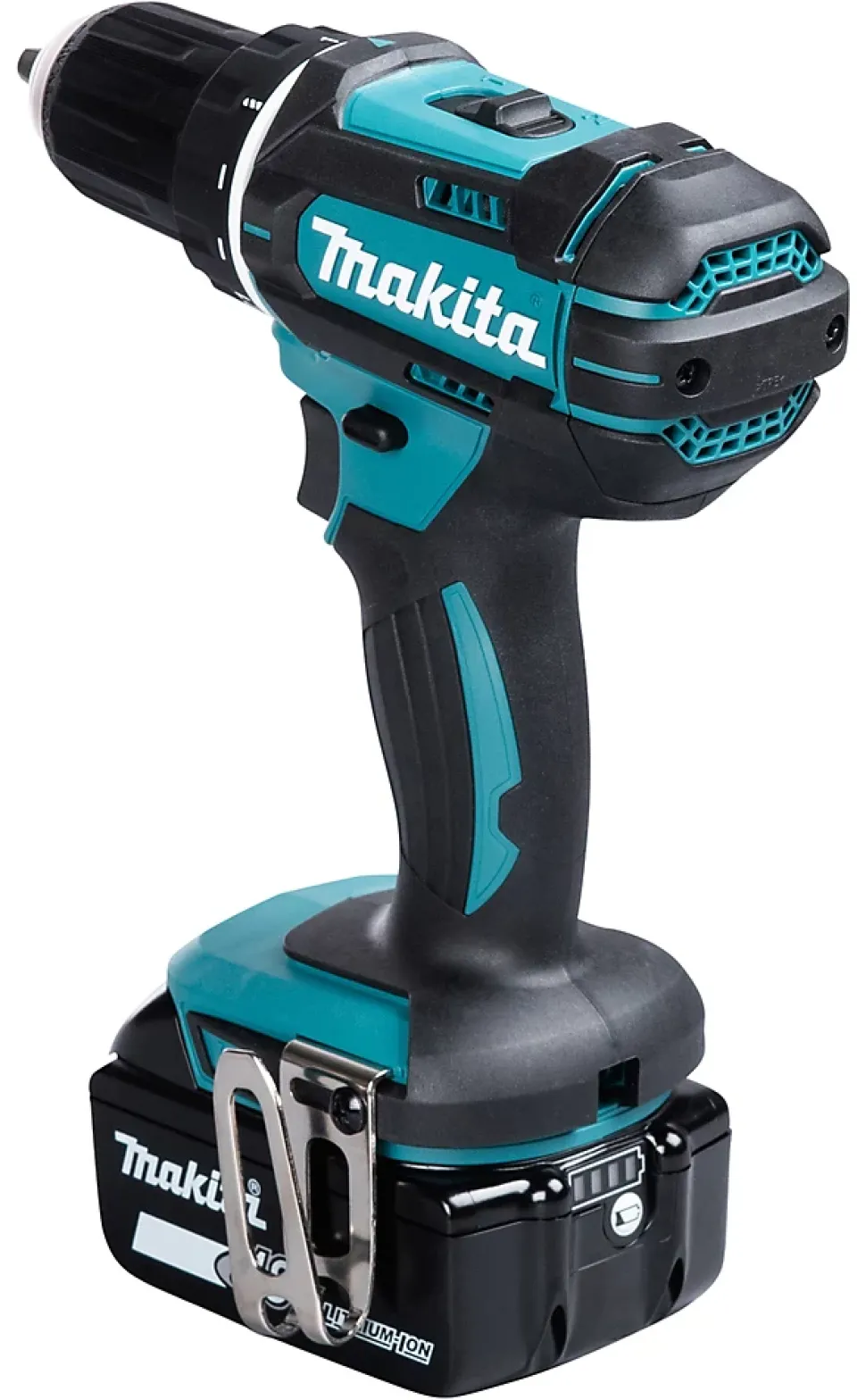 Perceuse visseuse LXT - MAKITA - 18 V - 3 Ah