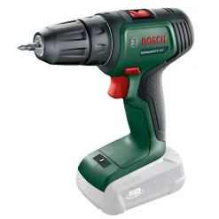Perceuse visseuse sans fil Bosch UniversalDrill 18V-EC (sans batterie)