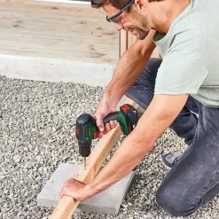 Perceuse visseuse sans fil Bosch UniversalDrill 18V-EC (sans batterie)