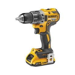 Perceuse visseuse sans fil Dewalt Brushless 18v DCD791D2-QW