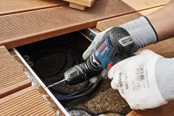 Perceuse visseuse sans fil Bosch Professional 12V-35 FC (sans batterie)