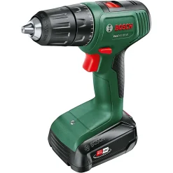 Perceuse visseuse sans fil Bosch Easydrill 18V-40 - 2Ah