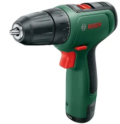 Perceuse visseuse sans fil Bosch 12V EasyDrill 1200 - 1.5 Ah