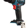 Perceuse visseuse sans fil Erbauer 18V EDD18-Li-2 (sans batterie)