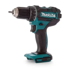 Perceuse visseuse 18V LXT -2x5,0 Ah- en MAKPAC - MAKITA DDF482RTJ