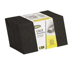 Petite cale économique pour feuille 93 x 230 mm
