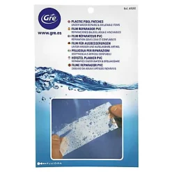 Pièces de Réparation Liner Gre pour Piscine et Spa