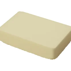 Pierre ammoniacale Castolin L.65 x l.45 x H.20 mm