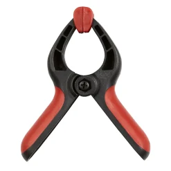 Pince à ressort 4" 100 x 50 mm Plastique