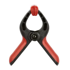 Pince à ressort 3" 85 x 40 mm Plastique