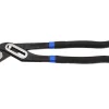 Pince Ajustable Pour Tuyaux 300 Mm Acier Chromé Vanadé CrV