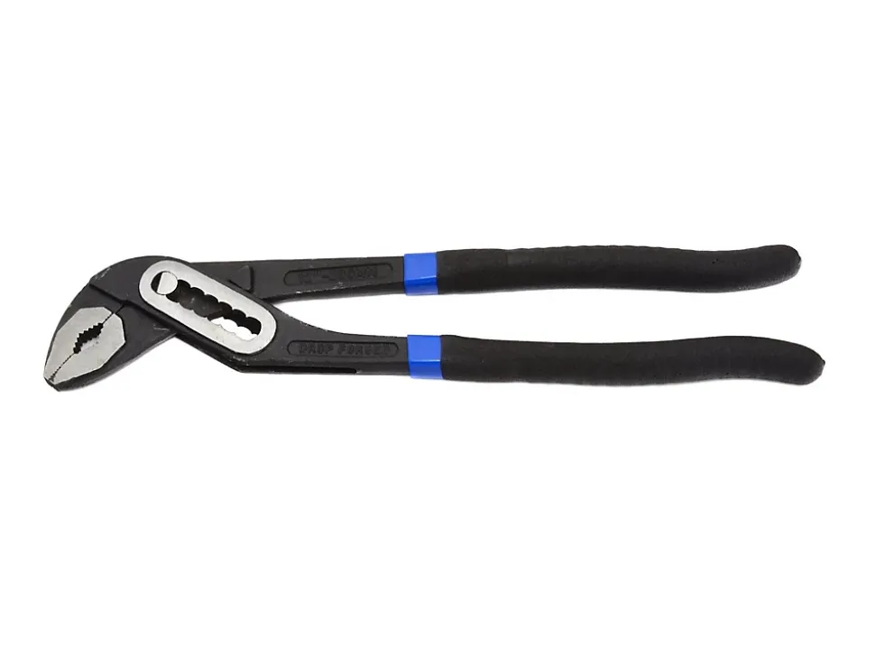Pince Ajustable Pour Tuyaux 300 Mm Acier Chromé Vanadé CrV