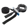 Pince de Serrage à Sangle 4 m - Résistante et Pratique - Idéale pour le Bricolage - Silverline