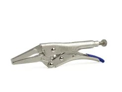 Pince Morse Allongee 165 Mm Pour Applications Hydraulique Soudure