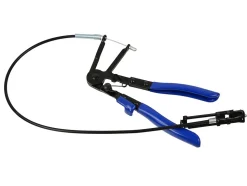 Pince Pour Sangles À Ruban Avec Corde De 660 Mm Pour Durites