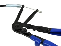 Pince Pour Sangles À Ruban Avec Corde De 660 Mm Pour Durites