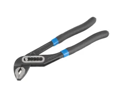 Pince Pour Tuyaux Ajustable 250 Mm Acier CrV Chromé Vanadique