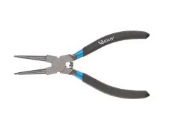 Pince Seeger Interne Droite 160 Mm Pour Circlips Et Montage