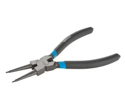 Pince Seeger Interne Droite 160 Mm Pour Circlips Et Montage