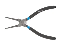 Pince Seeger Interne Droite 200 Mm Pour Petits Circlips