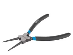 Pince Seeger Interne Droite 200 Mm Pour Petits Circlips