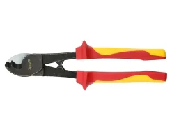 Pinces Isolées Pour Coupe De Fils VDE 1000V 160 Mm Cuivre Et Aluminium