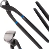 Pinces Plâtrières 250 Mm CrV Haute Puissance Pour Armature