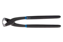 Pinces Plâtrières 250 Mm CrV Haute Puissance Pour Armature