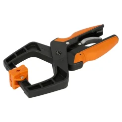 Pinces-étau à cliquet Magnusson 210 x 110 mm - 2 pièces