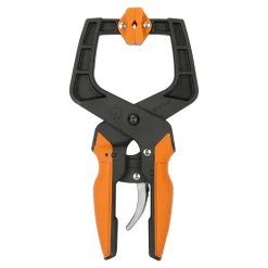 Pinces-étau à cliquet Magnusson 210 x 110 mm - 2 pièces