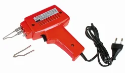 Pistolet à souder électrique 100W Rothenberger