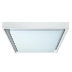 Plafonnier d'extérieur LED IP54 'Mio' s:34cm