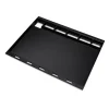 Plancha grand format pour barbecue Weber Spirit 3 brûleurs