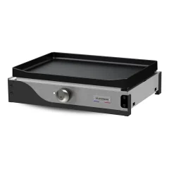 Plancha électrique la petite française Le Marquier 150 duo
