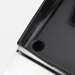 Plancha électrique Le Marquier La Plancha Française 150 duo