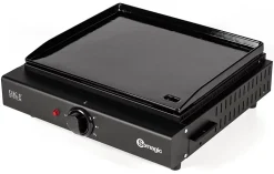Plancha électrique OLIANA Somagic 8 personnes