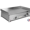Plancha électrique PLANCHAELEC ANTHEA E650 - 3000W