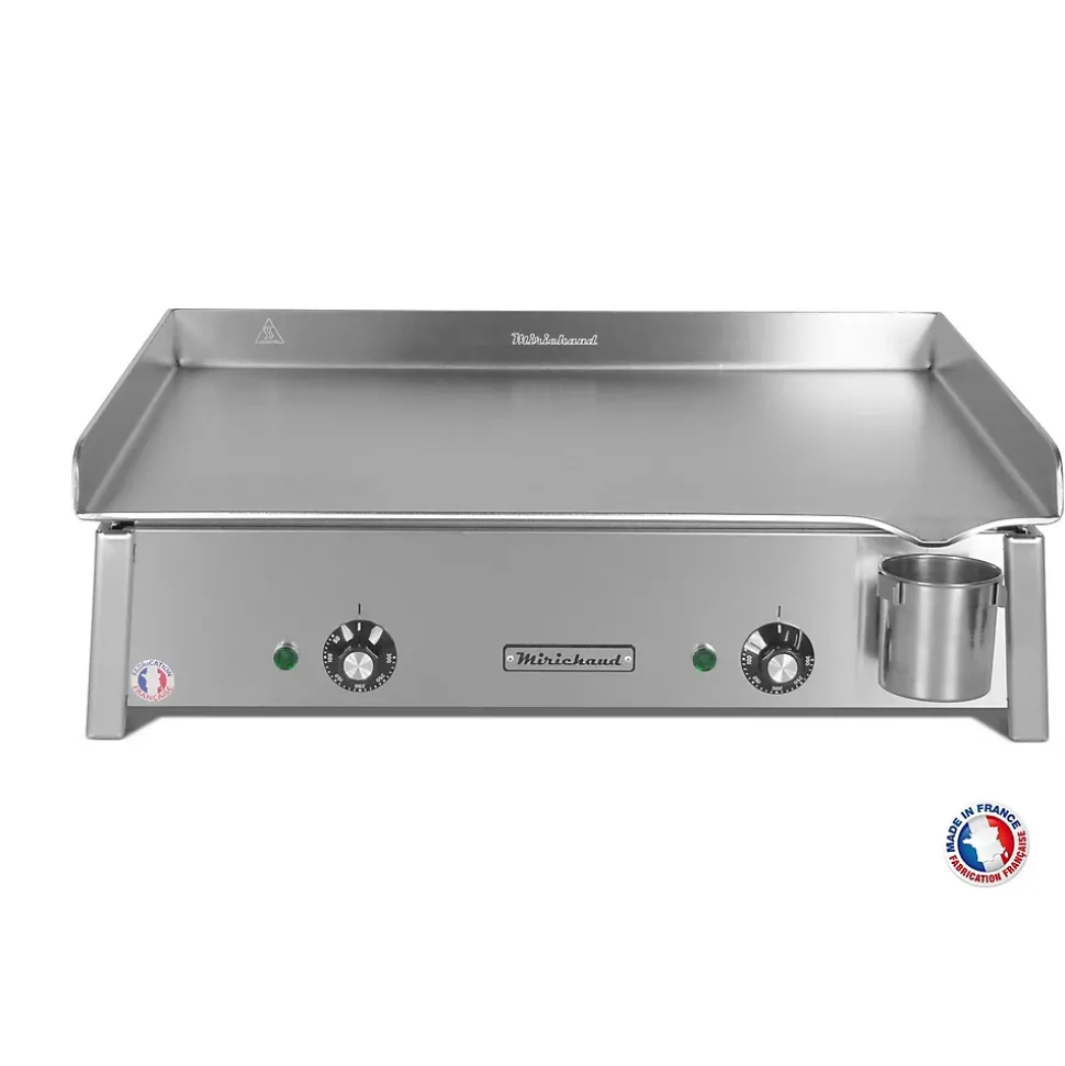 Plancha électrique PLANCHAELEC ANTHEA E650 - 3000W